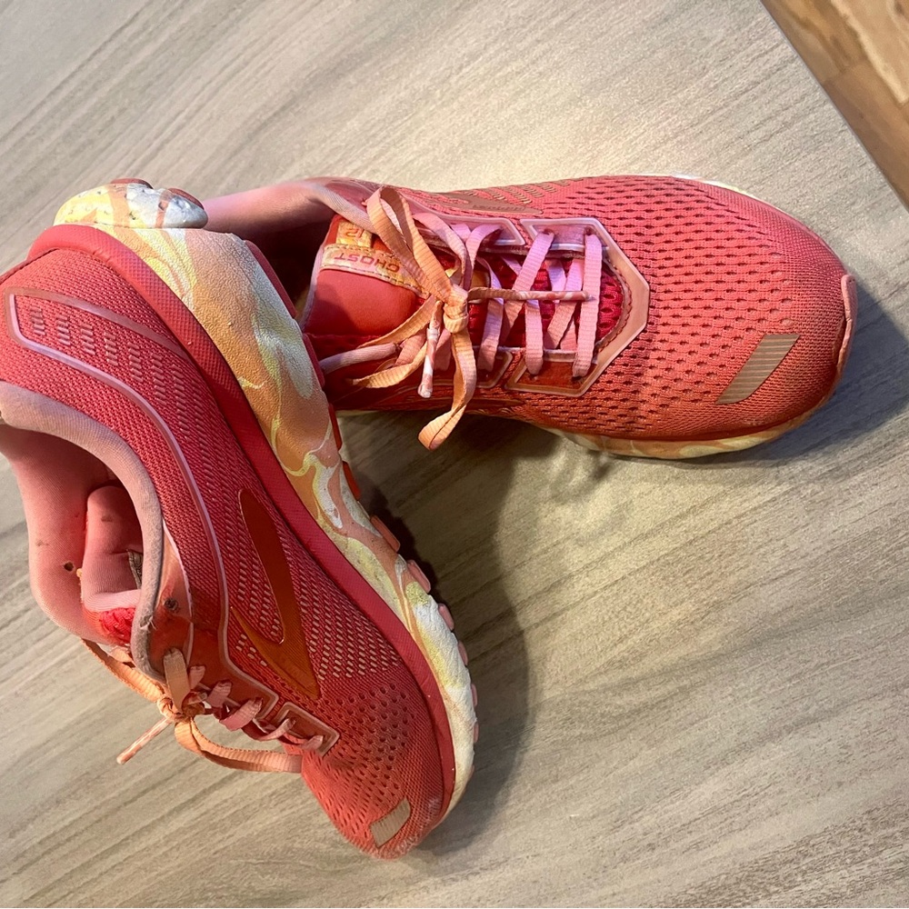 Women's Brooks Ghost